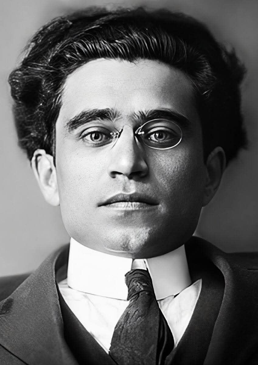 L’INTRAMONTABILE ANTONIO