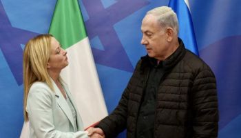 La guerra di Israele la paghiamo noi. Un breve elenco del coinvolgimento israeliano in istituzioni e programmi europei e italiani
