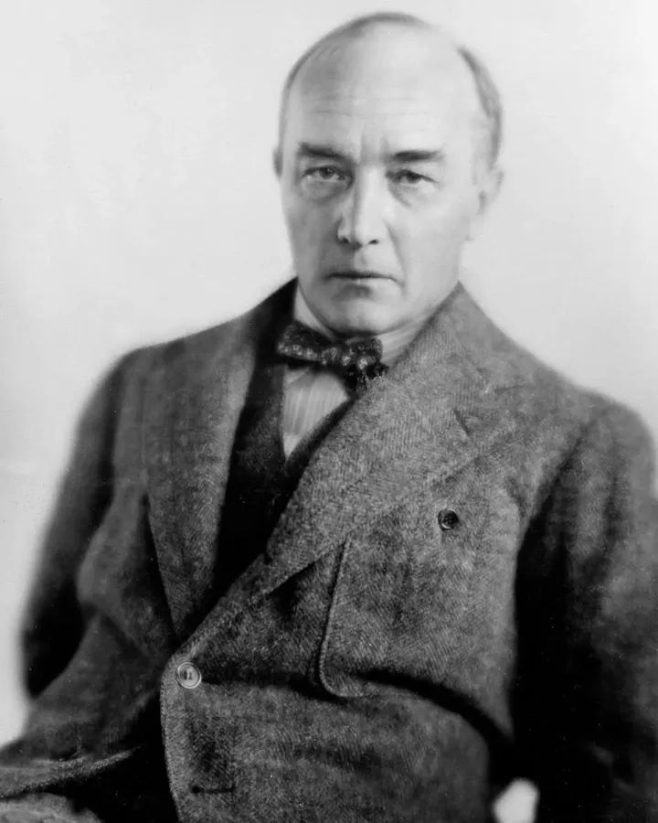 Robert Musil e l’uomo senza qualità
