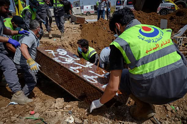 GAZA E LIBANO. IL GENOCIDIO CONTINUA ALL’INTERNO DEI CESSATE IL FUOCO