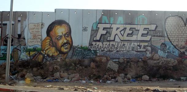 Marwan Barghouti aggredito tre volte in carcere