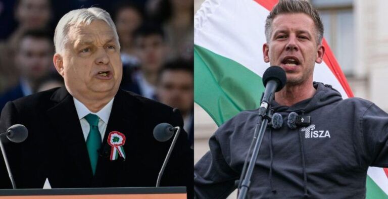 Ungheria. Orban ha riconosciuto la sconfitta. Il nuovo premier è Magyar, resta da vedere se davvero è europeista (Irina Smirnova – Faro di Roma)