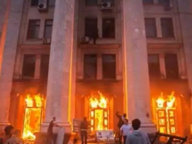ODESSA: LA “PERLA SCINTILLANTE” DEL MAR NERO