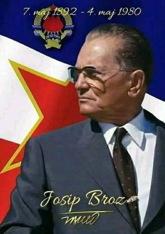 “Umro je drug Tito”.  L’eredità del Maresciallo Tito