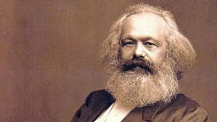 Karl Marx sulla religione e sul lavoro