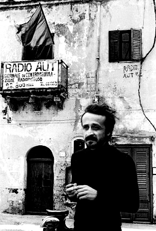 Il 9 maggio 1978 il sacrificio del compagno Peppino Impastato contro la mafia