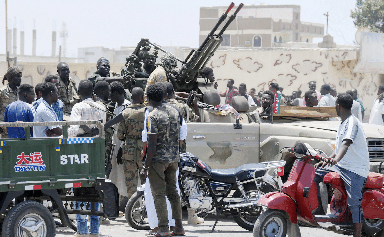 Perché gli sforzi di pace non sono riusciti a porre fine al conflitto in Sudan?