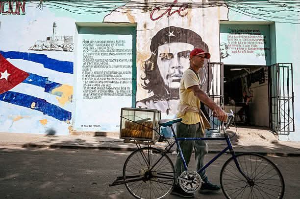 CUBA: L’ISOLA AL LIMITE