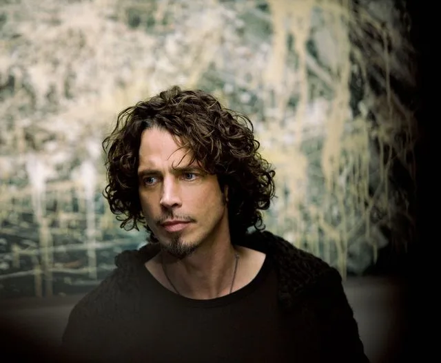 Chris Cornell, prezioso diamante perduto