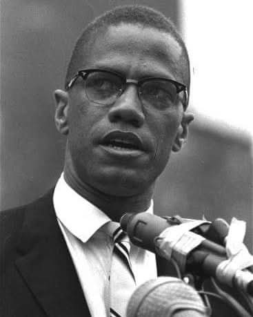 Malcolm X
