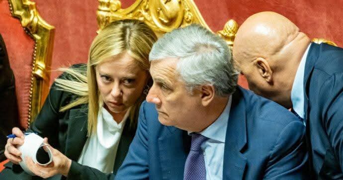 UNA DOMANDA FACILE FACILE AL GOVERNO ITALIANO (Se Israele vi ricatta o vi minaccia sbattete gli occhi due volte!)