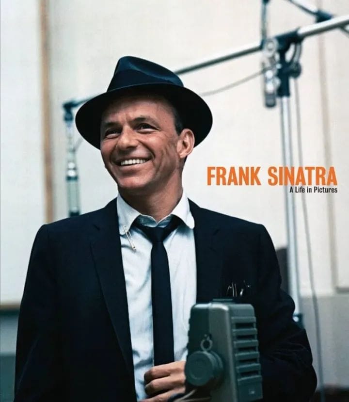 Frank Sinatra e la storia di My Way