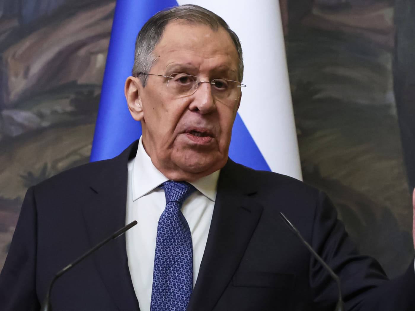 La Russia è pronta a difendere la Bielorussia dagli attacchi provenienti dall’Ucraina