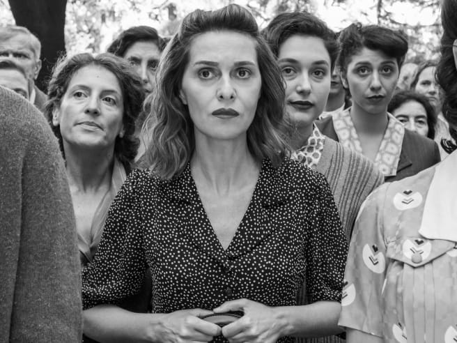Gli 80 anni della Repubblica raccontati da”C’è ancora domani”