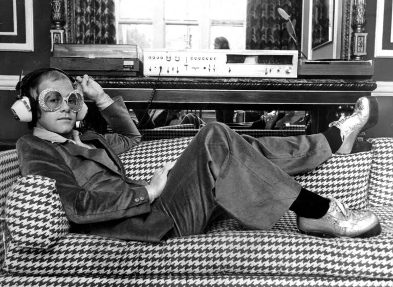 Crocodile Rock (Elton John)