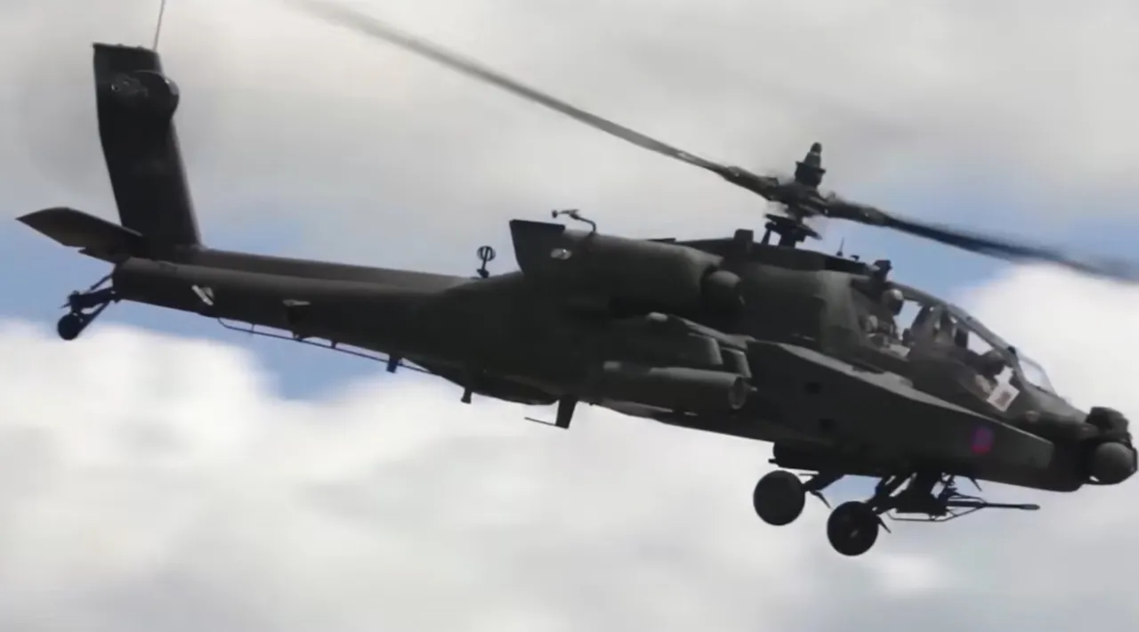 Nuova escalation nel Golfo: gli Stati Uniti colpiscono obiettivi iraniani nella notte dopo l’abbattimento di un elicottero Apache (Irina Smirnova – Faro di Roma)