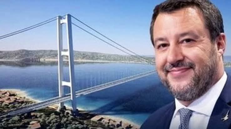 Stretto di Messina: l’affare si ingrossa