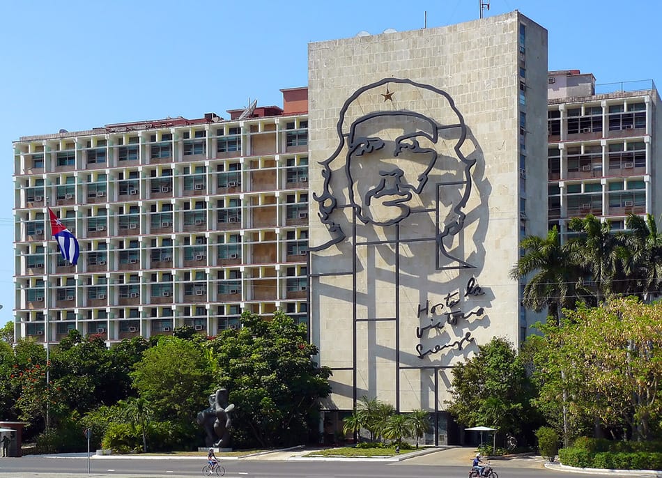 Giù le mani da Cuba: l’ANAIC condanna la risoluzione del Parlamento Europeo