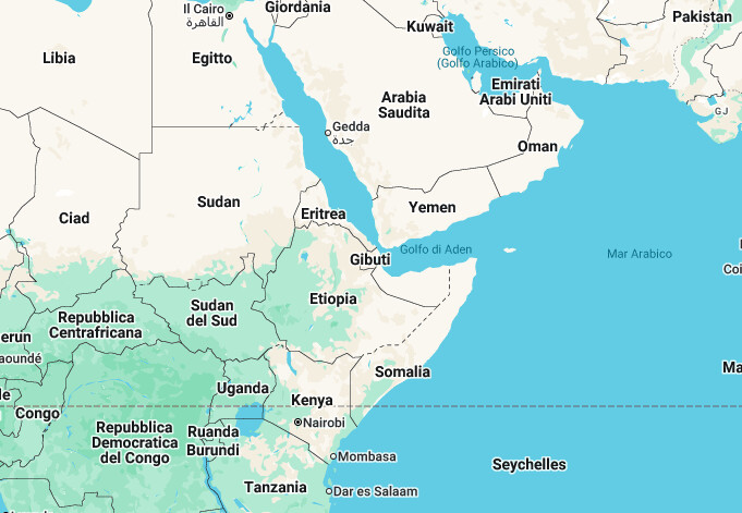 Da un genocidio all’altro: l’Italia stringe accordo di cooperazione militare con gli Emirati Arabi Uniti, che finanziano le forze paramilitari responsabili del genocidio in Sudan