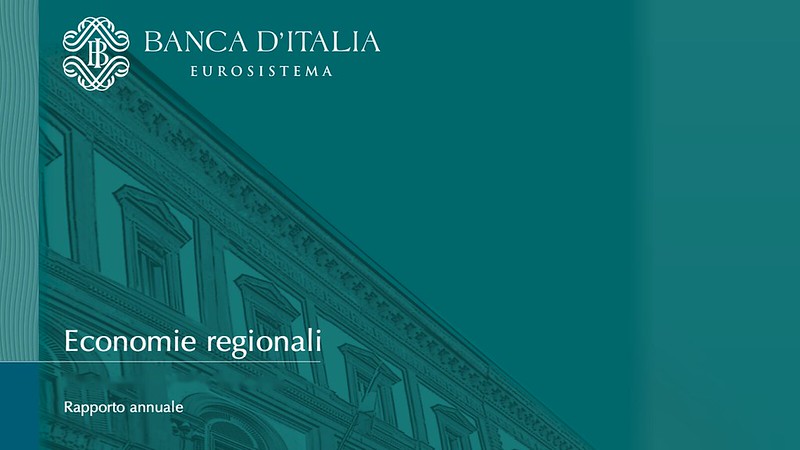 Puglia, economia debole e credito in ripresa: lavoro, banche e sanità nel rapporto Banca d’Italia
