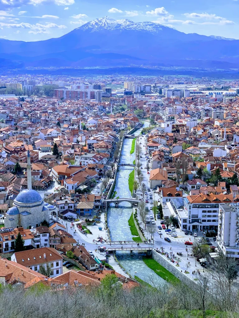 Il Parlamento Europeo chiede il riconoscimento immediato del “Kosovo”