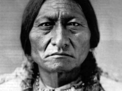 Il grande Cavallo Pazzo. In difesa dei nativi americani