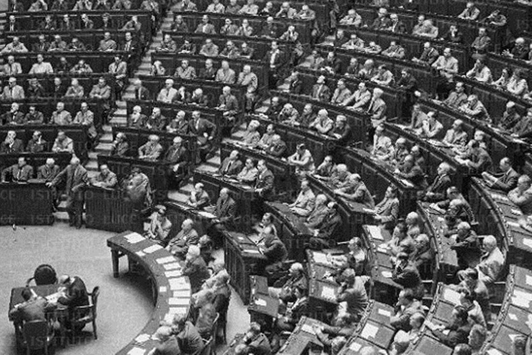 25 giugno 1946: nasce l’Assemblea Costituente italiana