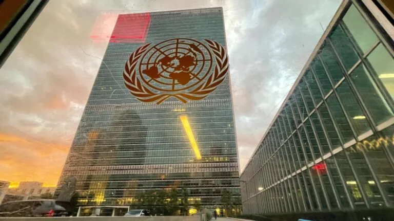 81 anni fa la firma a San Francisco della Carta delle Nazioni Unite. Nasce l’Onu