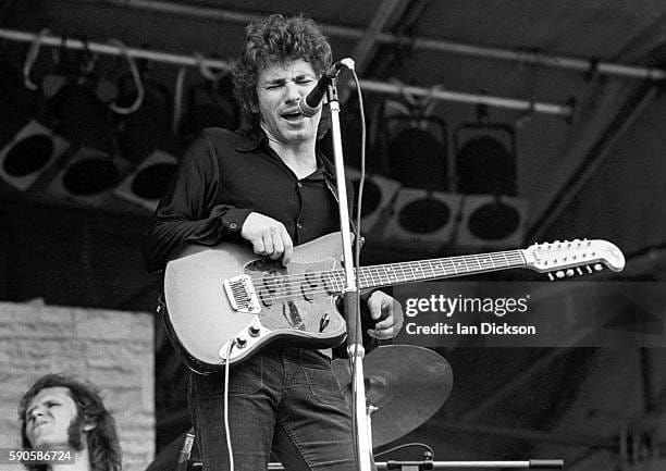 Tim Buckley, il genio inquieto che trasformò il folk in sperimentazione