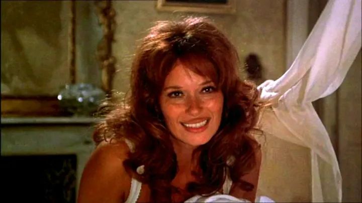 Un anno dalla scomparsa di Lea Massari, attrice elegante e raffinata