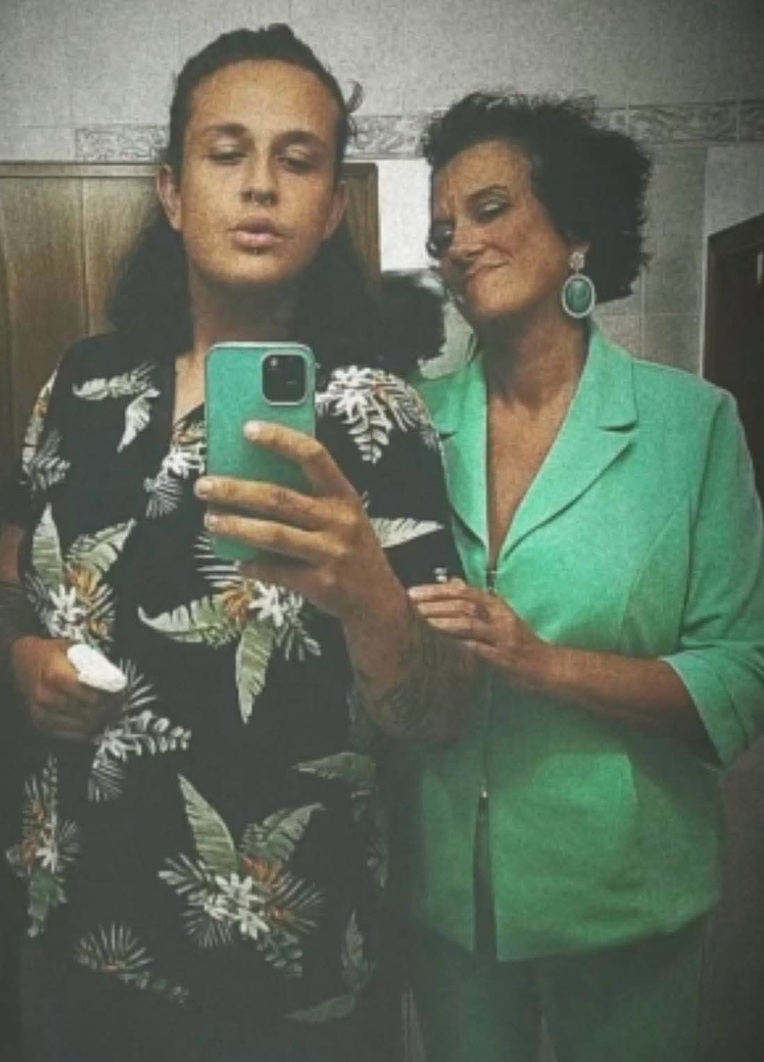 Un gravissimo caso di omofobia consumato in famiglia: Mirko e la mamma Kety uccisi dal padre e marito orco.