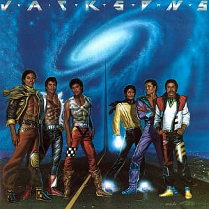 1984. Victory, l’ultimo album dei Jacksons con Michael
