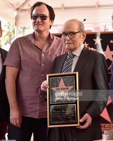 6 anni fa la scomparsa del grande Maestro Ennio Morricone