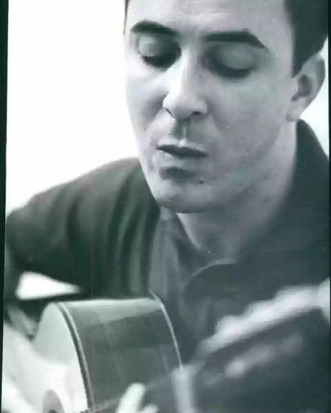 João Gilberto, padre della Bossa Nova
