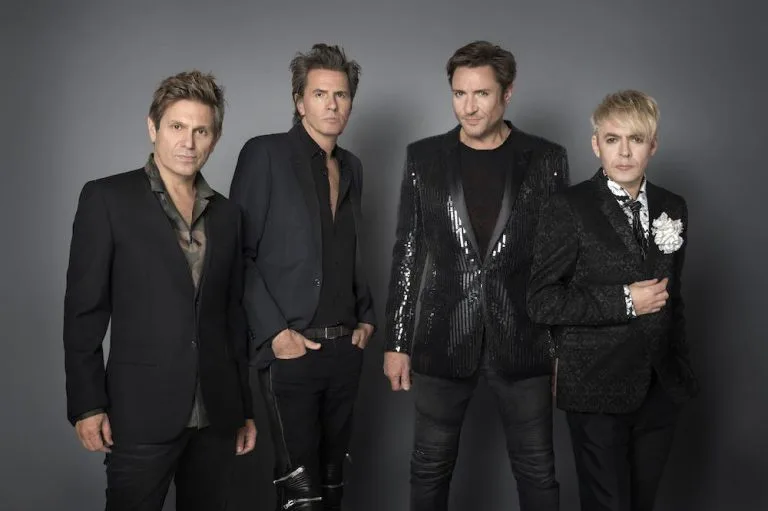Duran Duran in vetta alla classifica italiana con “A View To A Kill” (13/07/1985)
