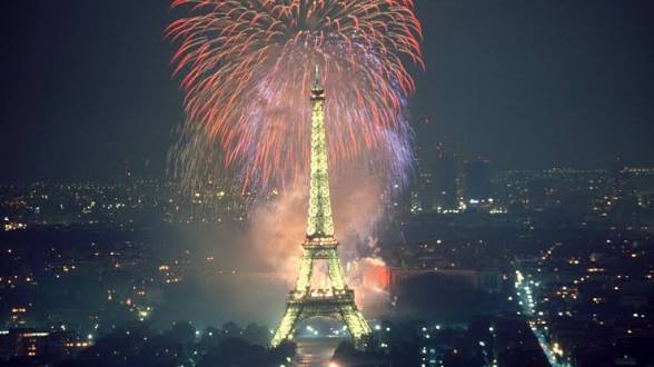 14 luglio: la Francia celebra la sua Festa Nazionale. E stasera anche Francia – Spagna