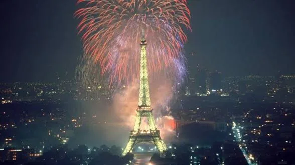 14 luglio: la Francia celebra la sua Festa Nazionale. E stasera anche Francia – Spagna