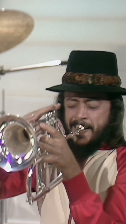 Chuck Mangione, un anno senza il flicorno di “Feels So Good”
