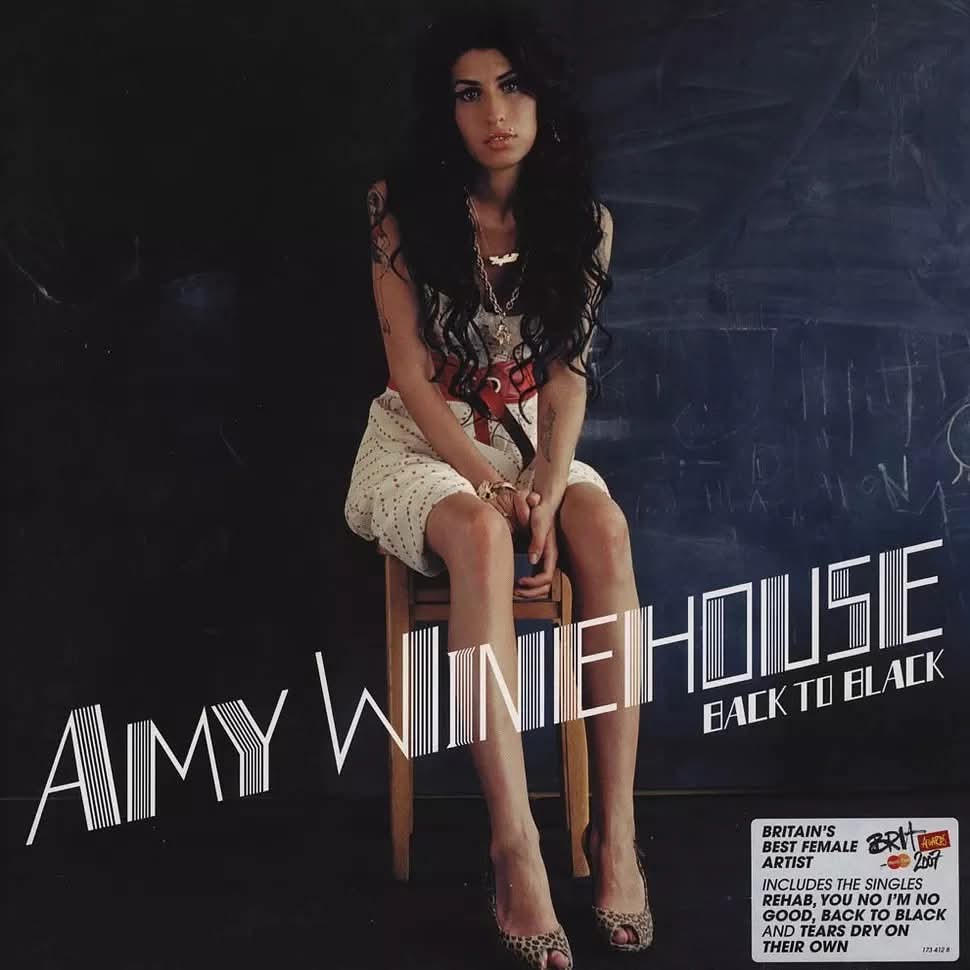 23 luglio 2011, l’addio di Amy