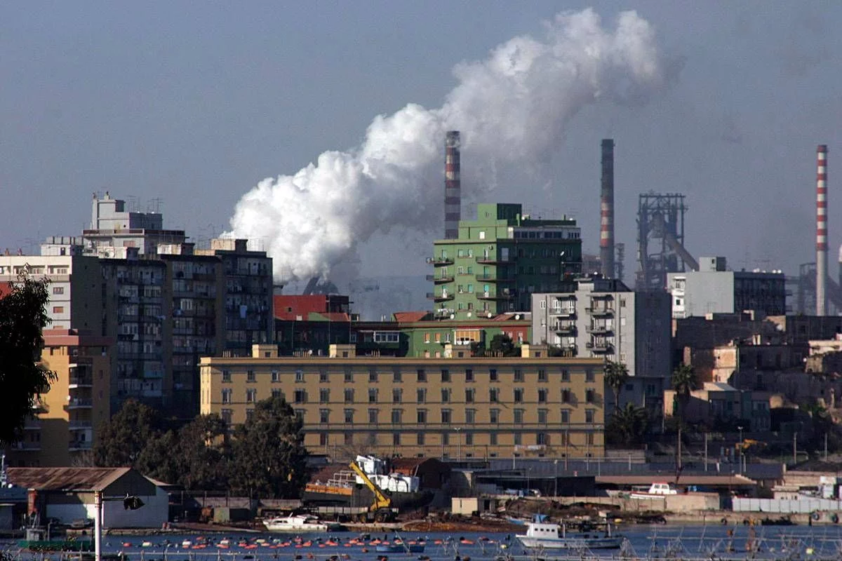 Corte d’Appello di Milano mette a rischio di chiusura l’Ilva di Taranto