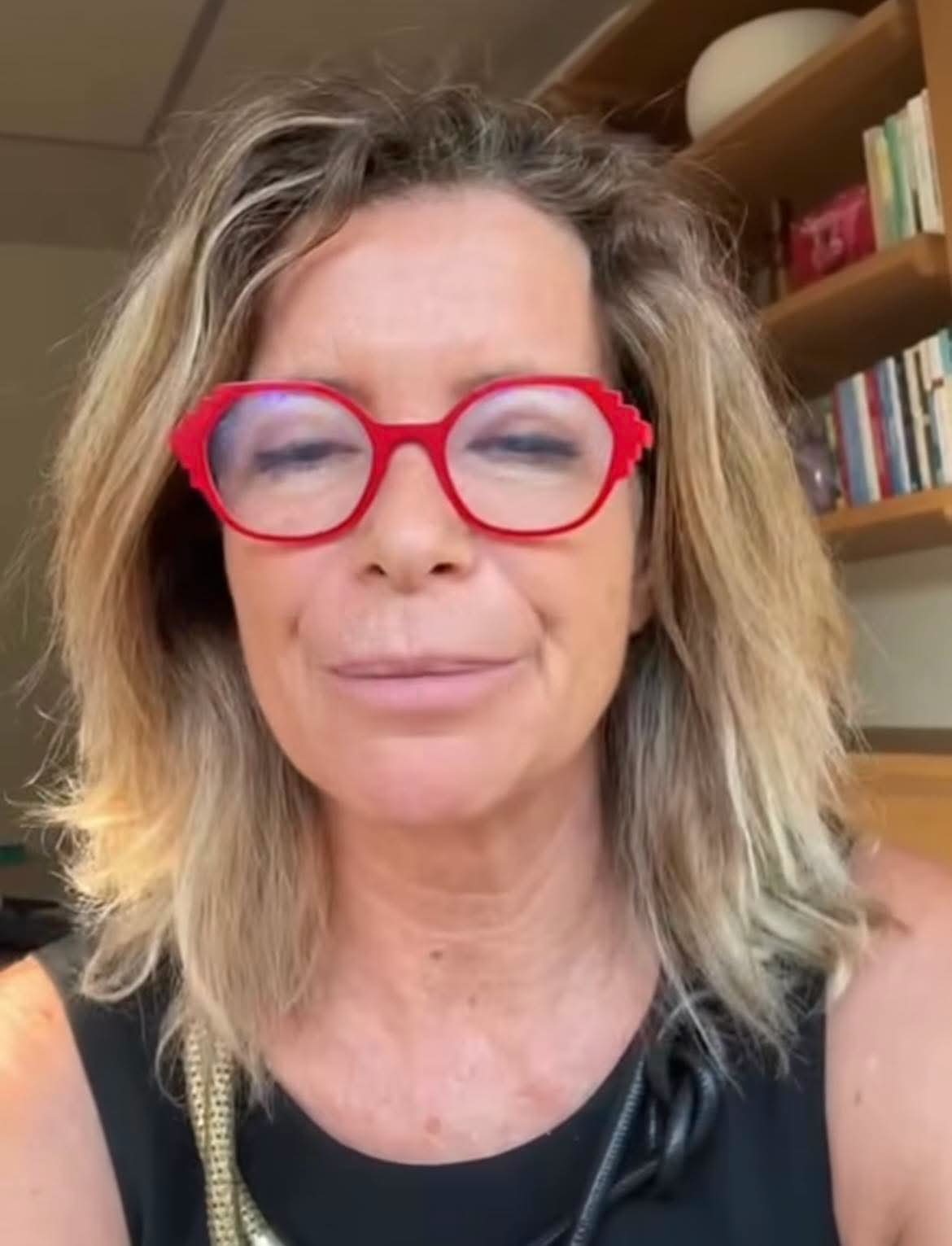 La dottoressa Rasio dice che le creme solari aumentano il rischio di tumori alla pelle .. ma le cose non stanno così…