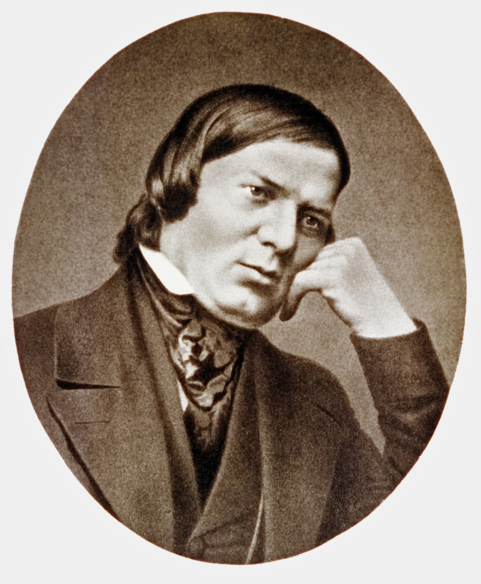Robert Alexander Schumann