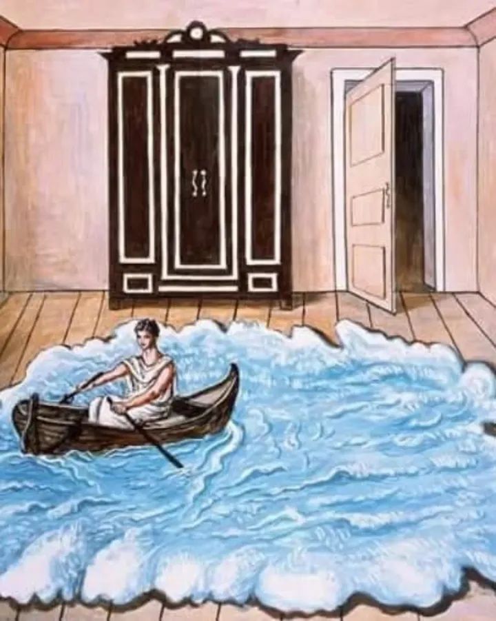 Le brevi/Giorgio De Chirico e la pittura metafisica
