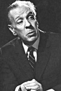 Jorge Luis Borges ed il realismo magico