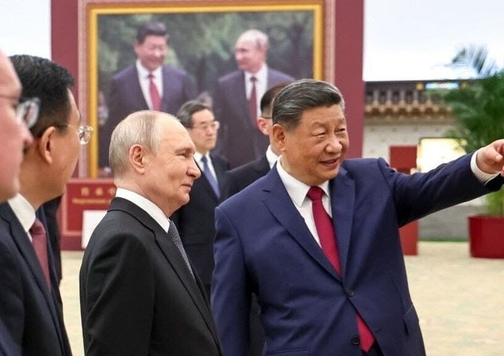 A Bishkek, capitale del Kirghizistan, si è aperto il vertice della SCO. Potenze euroasiatiche (tra cui Russia, Cina, India, Pakistan), il 25% del Pil mondiale