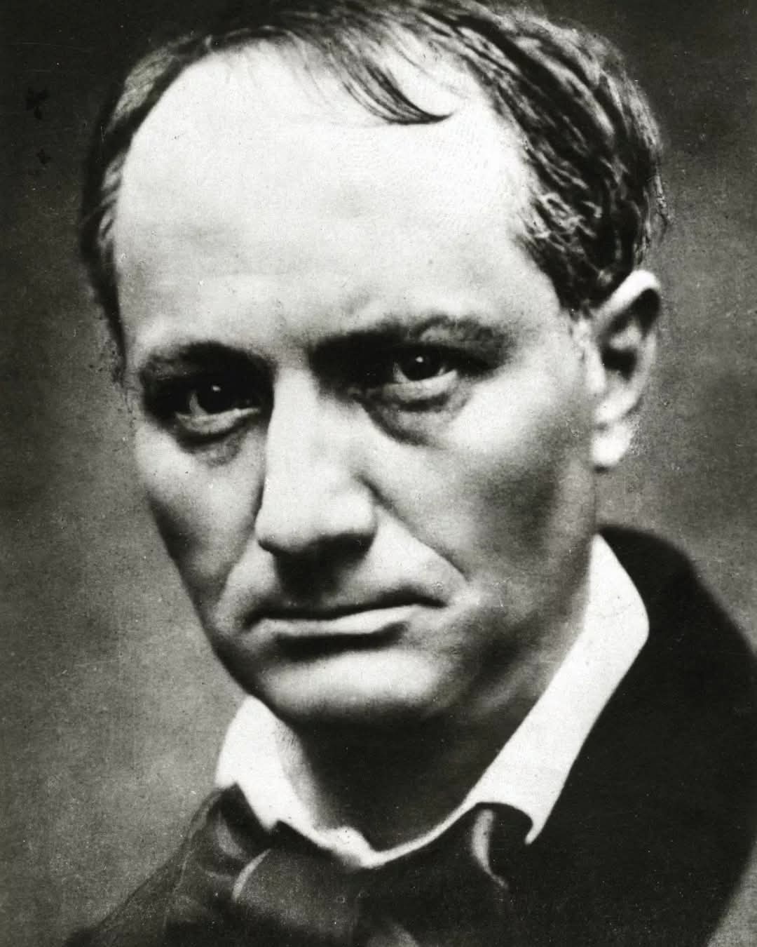 Baudelaire. Les fleurs du mal