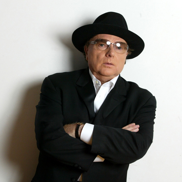 Van Morrison e la scuola celtica del soul