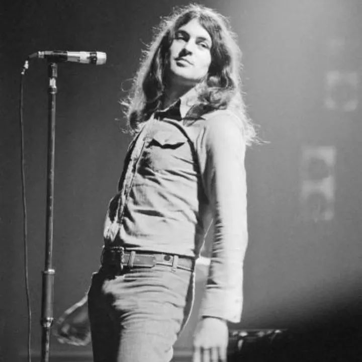 81 anni leggendari : Ian Gillan, la voce che ha (re)inventato il rock