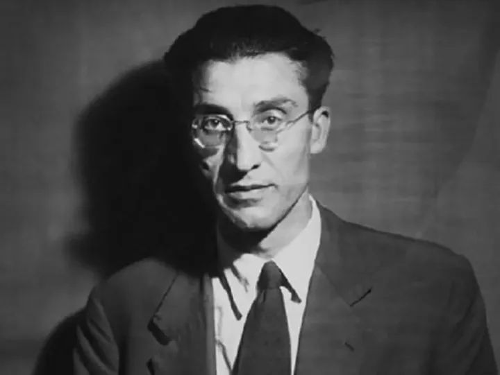 Lavorare stanca. Cesare Pavese