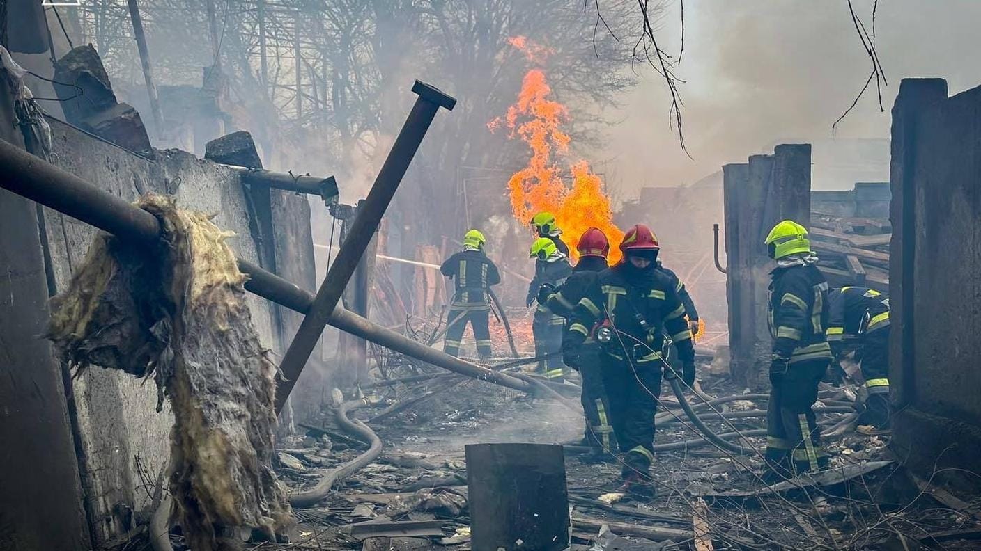 Conflitto russoucraino, alcuni aggiornamenti. Vogliono confiscare, nuovamente, gli asset russi. A Kiev vietato parlare russo per gli agenti dei servizi